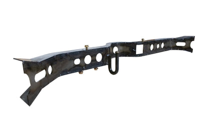 Fuel Tank Crossmember 4Runner and FJ Cruiser Rust Buster Frameworks-1