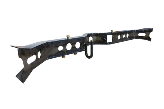 Fuel Tank Crossmember 4Runner and FJ Cruiser Rust Buster Frameworks-1