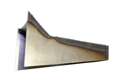 Front Body Frame Mount For 4Runner and FJ Cruiser Driver Side Rust Buster Frameworks-1