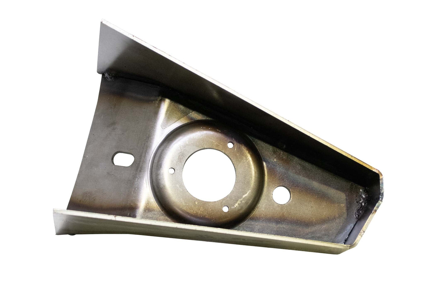 Rust Buster Frameworks Front Body Frame Mount For 4Runner and FJ Cruiser Passenger Side Rust Buster Frameworks