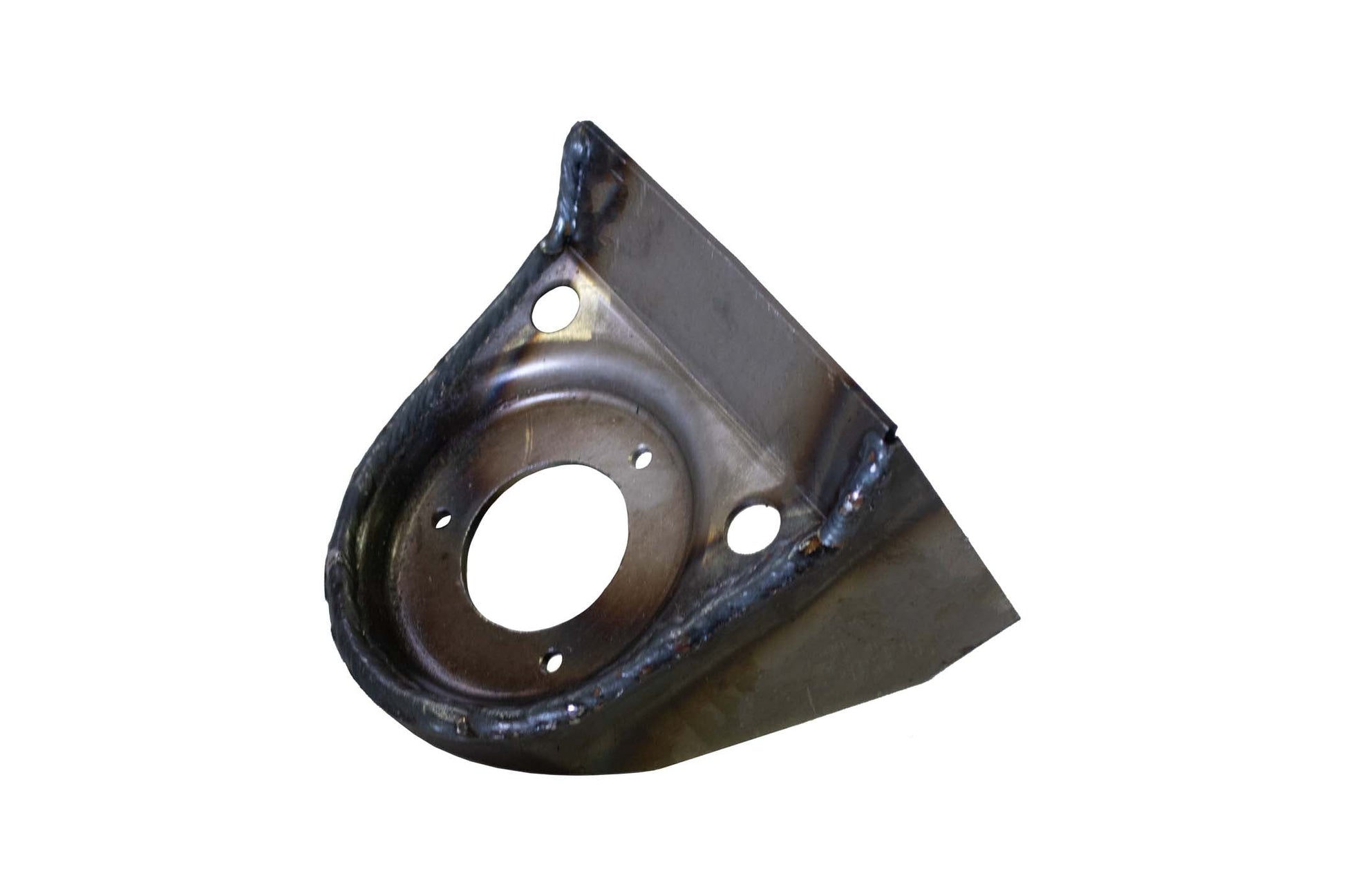 Middle Body Frame Mount For 4Runner and FJ Cruiser Rust Buster Frameworks
