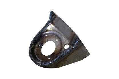 Middle Body Frame Mount For 4Runner and FJ Cruiser Rust Buster Frameworks