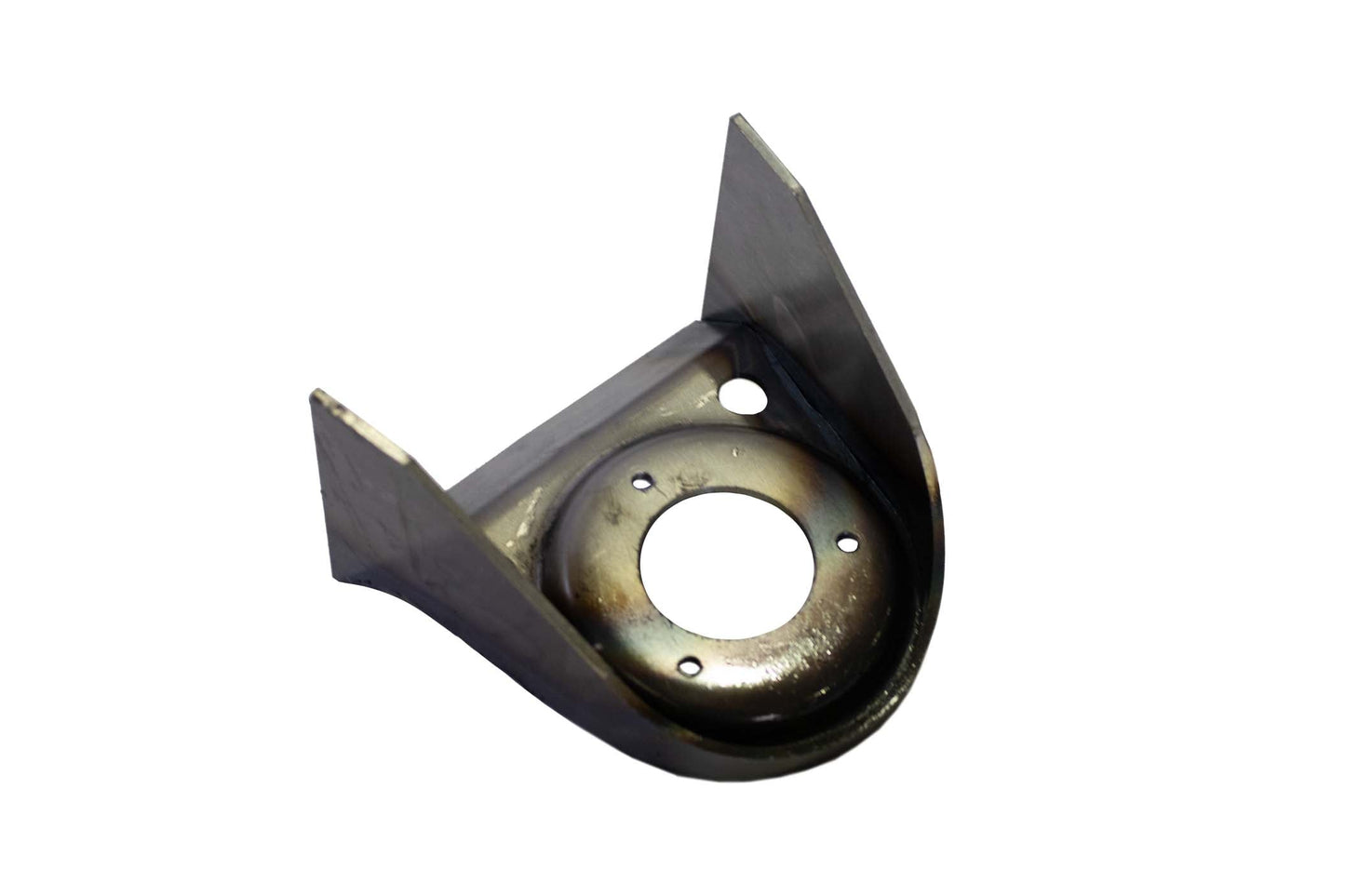 Middle Body Frame Mount For 4Runner and FJ Cruiser Rust Buster Frameworks-2