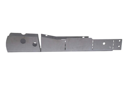 Rear Frame Repair Kit For 07-14 Toyota FJ Cruiser Driver Side Rust Buster Frameworks