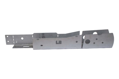 Rear Frame Repair Kit For 07-14 Toyota FJ Cruiser Driver Side Rust Buster Frameworks-1