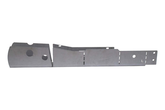 Rear Frame Repair Kit For 07-14 Toyota FJ Cruiser Passenger Side Rust Buster Frameworks