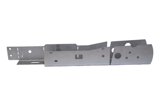 Rear Frame Repair Kit For 07-14 Toyota FJ Cruiser Passenger Side Rust Buster Frameworks-1