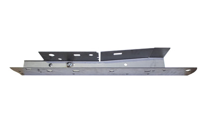 07-14 Toyota FJ Cruiser Center Frame Section Passenger Side Rust Buster Frameworks-1