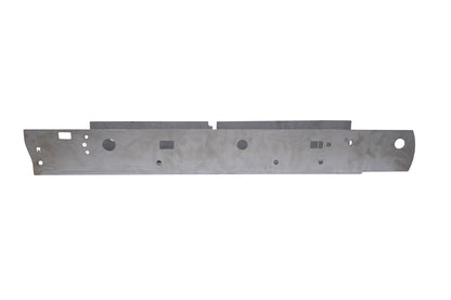 07-14 Toyota FJ Cruiser Center Frame Section Passenger Side Rust Buster Frameworks-2