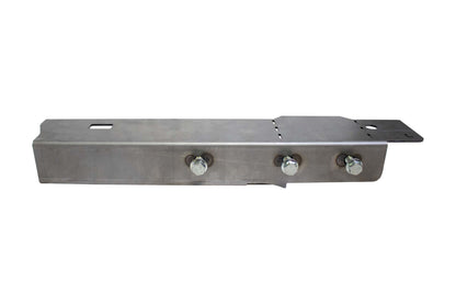 Rear Frame Repair Kit For 2001-2007 Toyota Sequoia RB8434 Rust Buster Frameworks