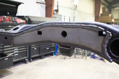Over-Axle Frame Repair Kit For 2001-2007 Toyota Sequoia RB8435 Rust Buster Frameworks-8