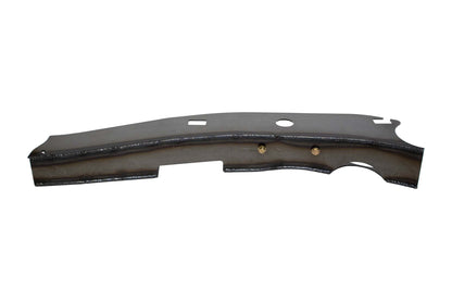 Over-Axle Frame Repair Kit For 2001-2007 Toyota Sequoia RB8435 Rust Buster Frameworks-1