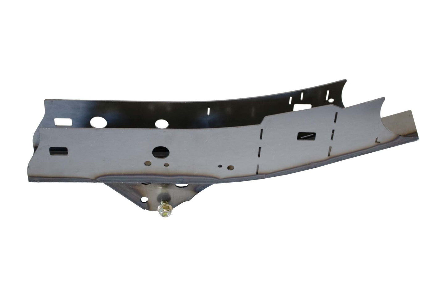 01-07 Toyota Sequoia Mid Frame Section Left Rust Buster Frameworks