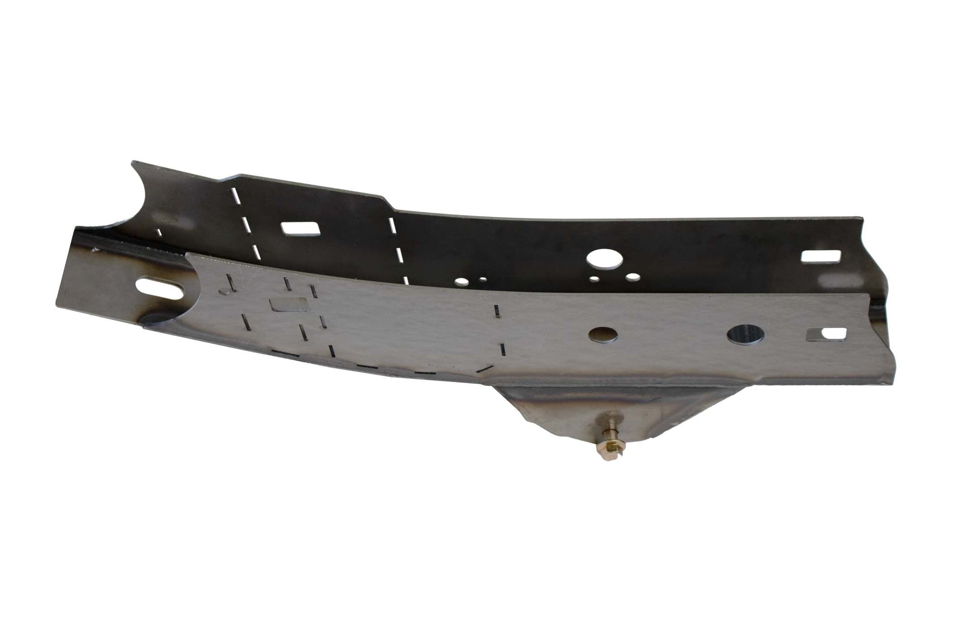 01-07 Toyota Sequoia Mid Frame Section Right Rust Buster Frameworks-1