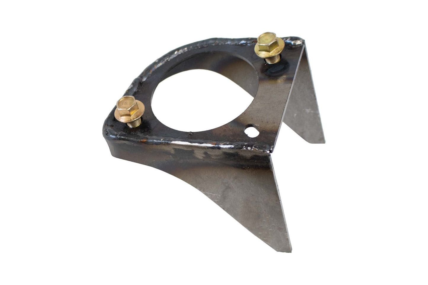 01-07 Toyota Sequoia Rear Body Mount Rust Buster Frameworks-2