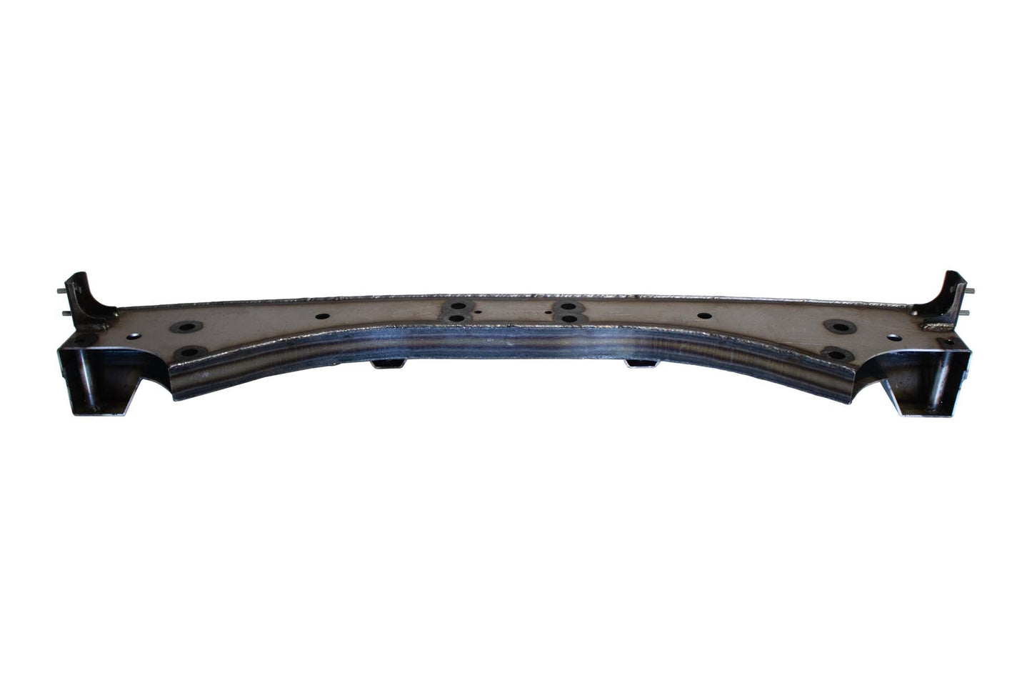 Rear Bumper Reinforcement For 01-07 Toyota Sequoia Rust Buster Frameworks