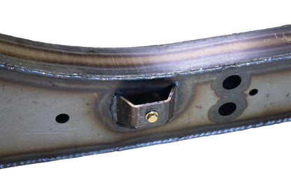 Rear Bumper Reinforcement For 01-07 Toyota Sequoia Rust Buster Frameworks-3