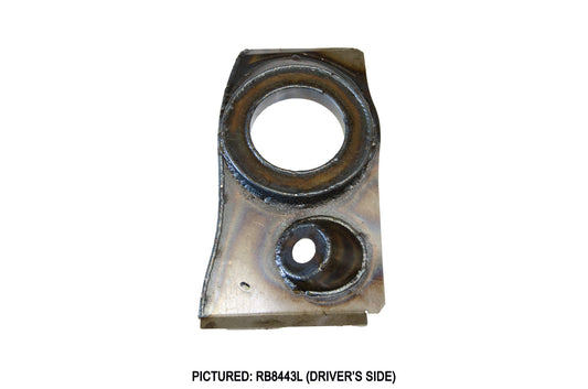 Coil Spring Bucket For 2001-2007 Toyota Sequoia - Right Rust Buster Frameworks
