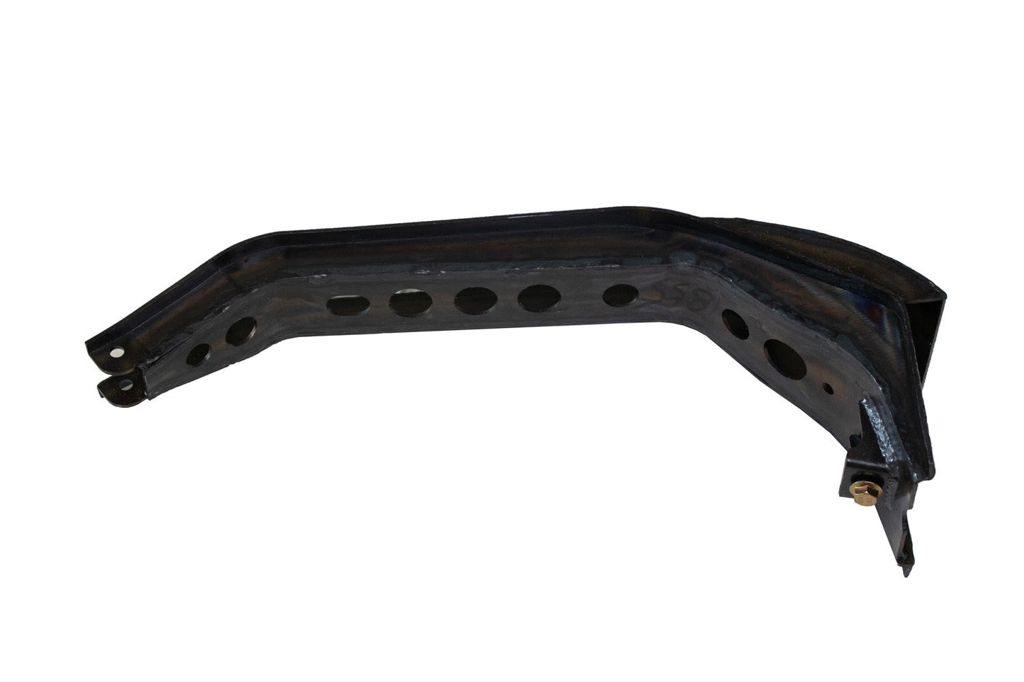 Rear Fuel Tank Support Crossmember For 2001-2007 Toyota Sequoia Rust Buster Frameworks-1