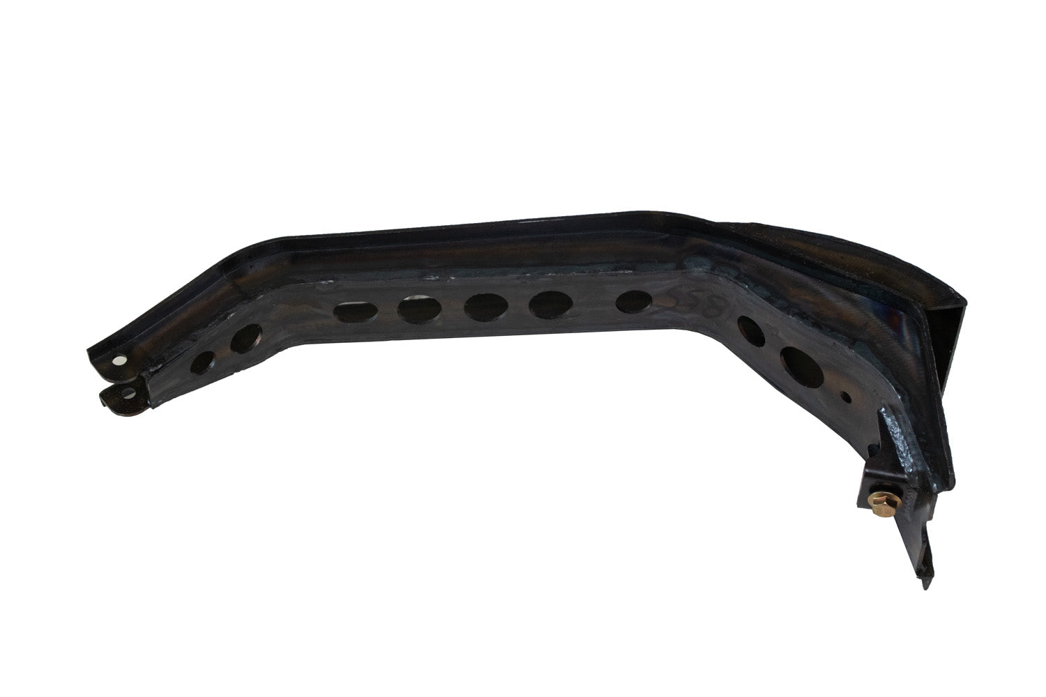 Rear Fuel Tank Support Crossmember For 2001-2007 Toyota Sequoia Rust Buster Frameworks-1