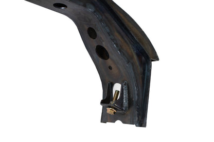Rear Fuel Tank Support Crossmember For 2001-2007 Toyota Sequoia Rust Buster Frameworks-2