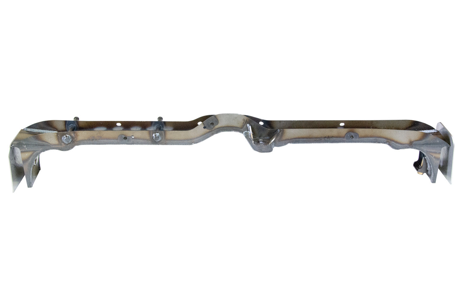 Rust Buster Frameworks 01-04 Toyota Sequoia Front Gas Tank Crossmember Rust Buster Frameworks