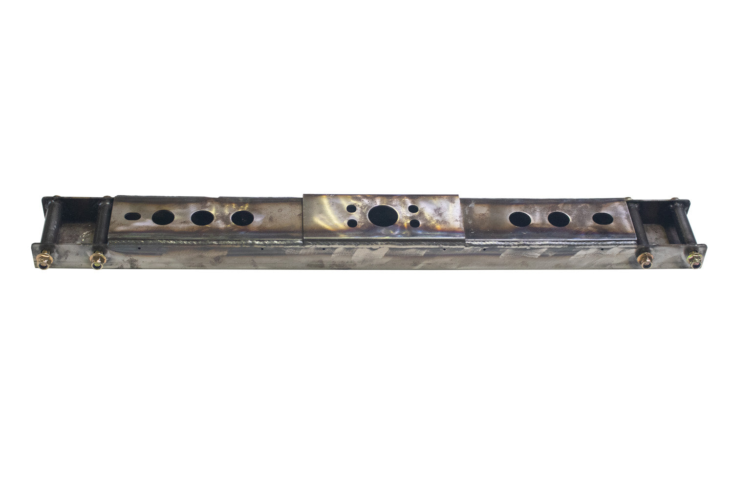 Transmission Crossmember For 00-06 Toyota Tundra Rust Buster Frameworks