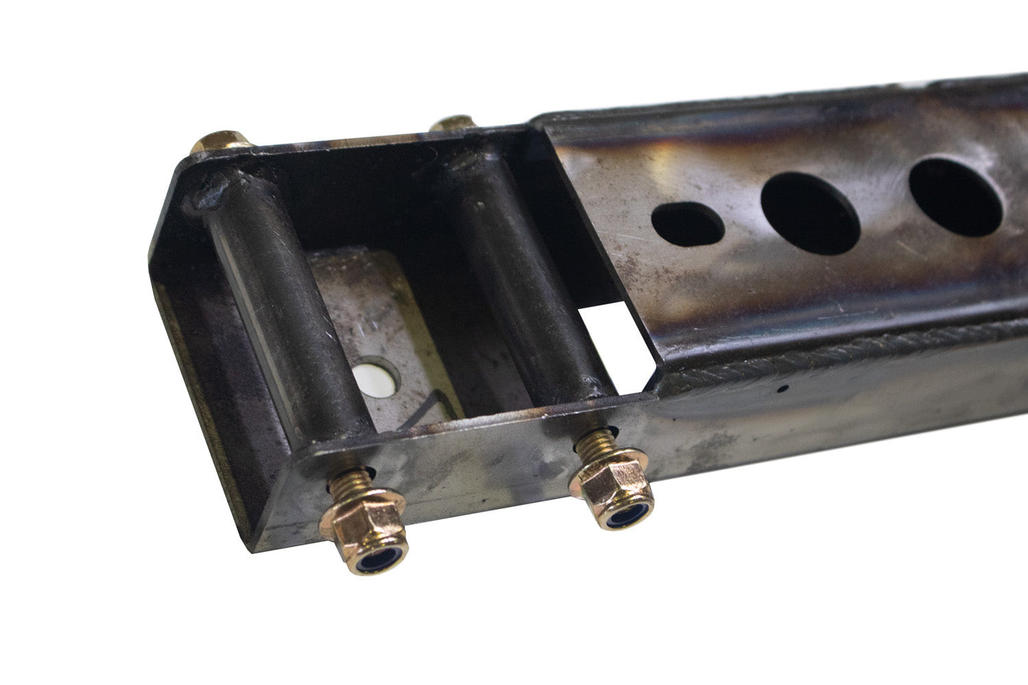 Transmission Crossmember For 00-06 Toyota Tundra Rust Buster Frameworks-1