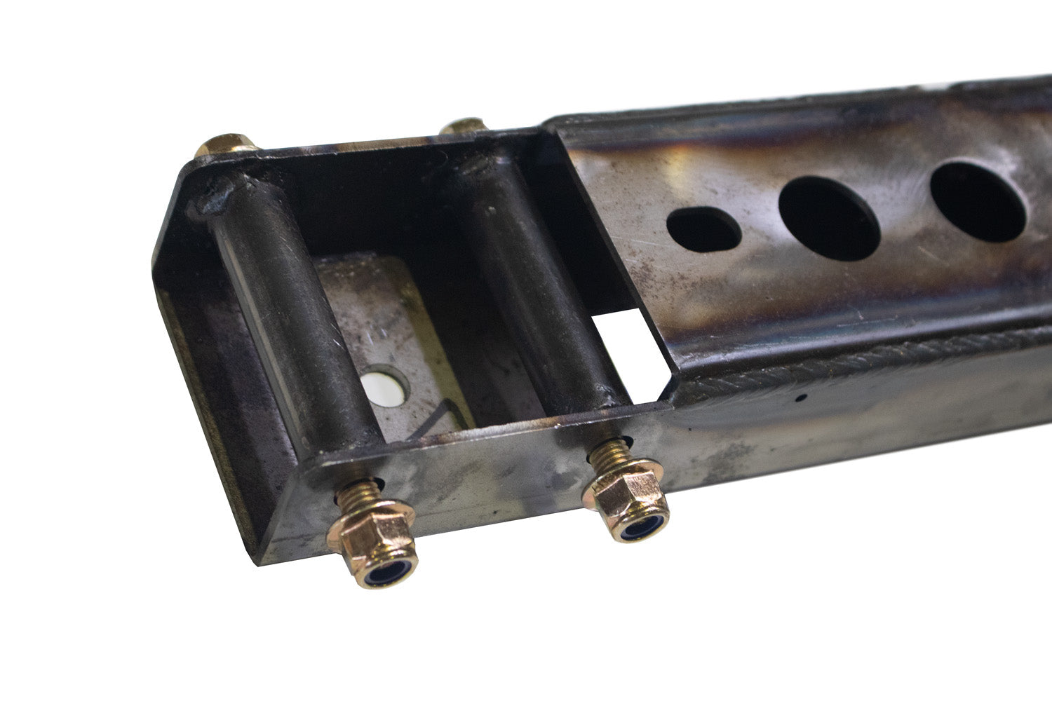 Transmission Crossmember For 00-06 Toyota Tundra Rust Buster Frameworks-1
