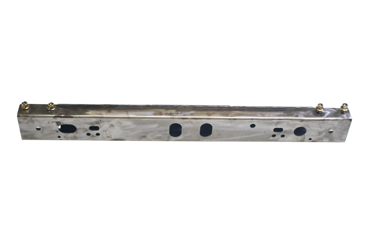 Transmission Crossmember For 00-06 Toyota Tundra Rust Buster Frameworks-2