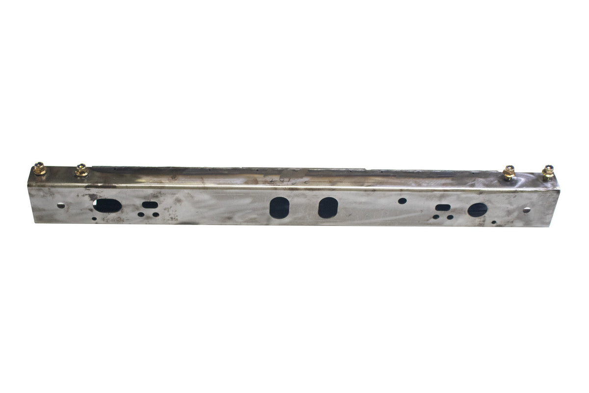 Transmission Crossmember For 00-06 Toyota Tundra Rust Buster Frameworks-2