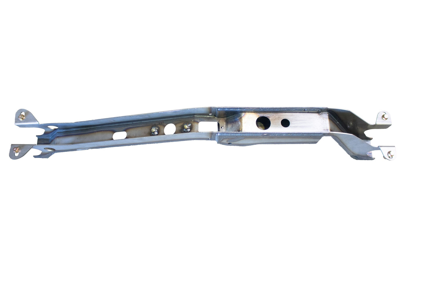 Forward Fuel Tank Crossmember for 05-06 Toyota Tundra Rust Buster Frameworks-1