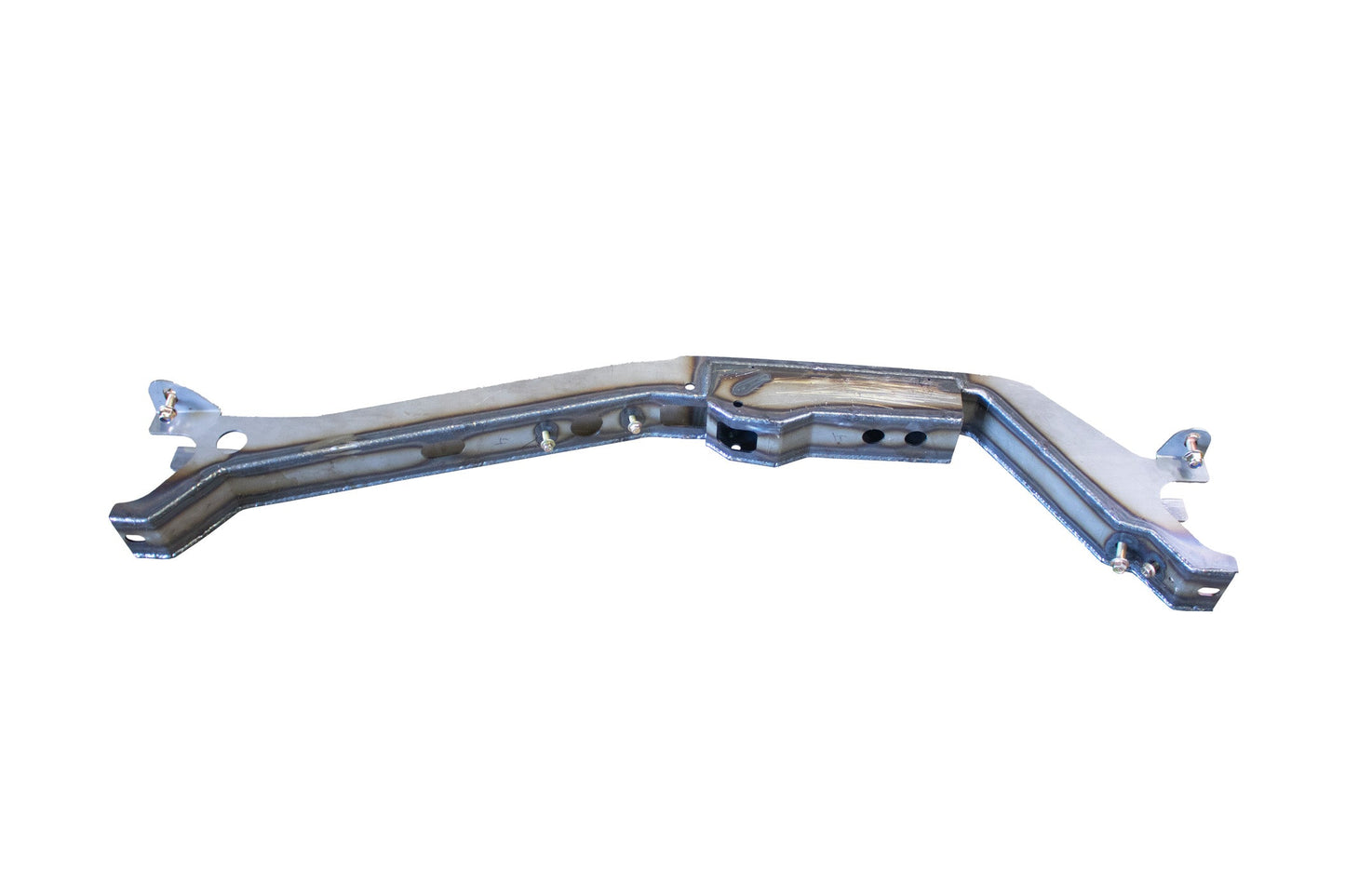 Forward Fuel Tank Crossmember for 05-06 Toyota Tundra Rust Buster Frameworks-2