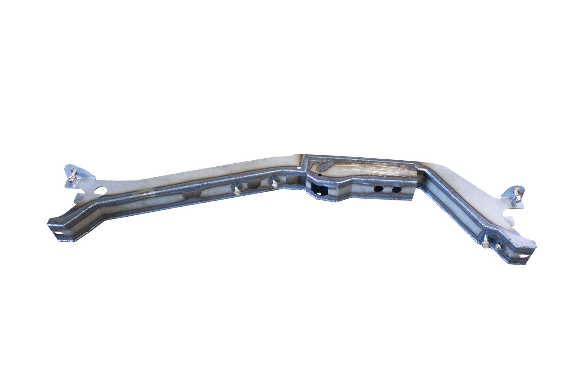 Forward Fuel Tank Crossmember for 05-06 Toyota Tundra Rust Buster Frameworks-2