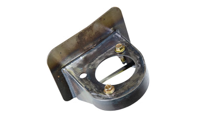 Front Body Mount for 00-06 Toyota Tundra - Left Rust Buster Frameworks