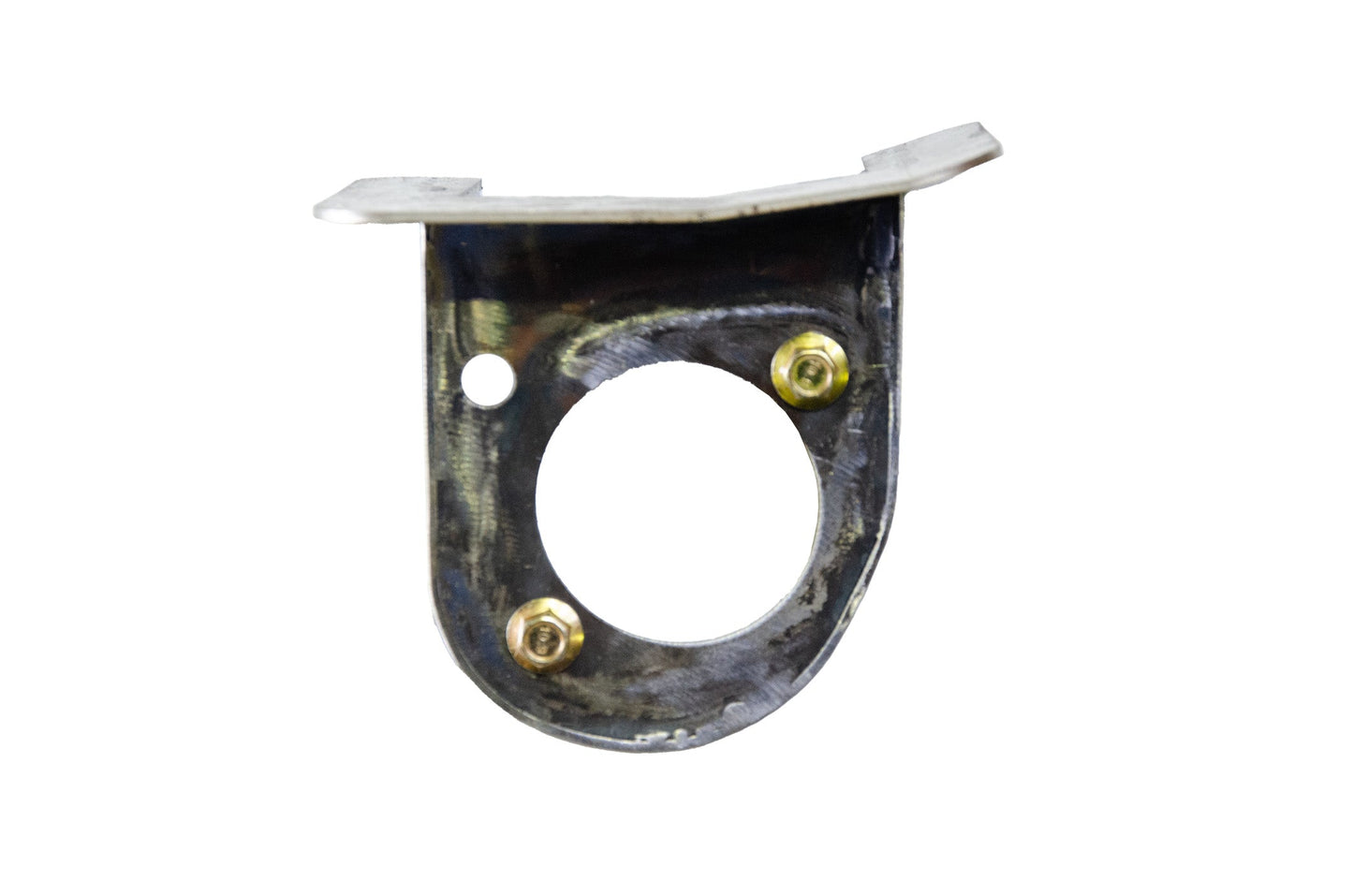 Front Body Mount for 00-06 Toyota Tundra - Left Rust Buster Frameworks-2