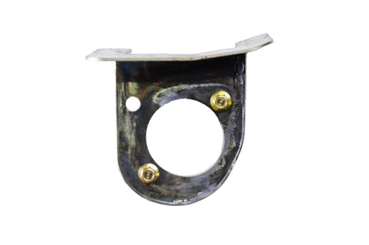 Front Body Mount for 00-06 Toyota Tundra - Left Rust Buster Frameworks-2