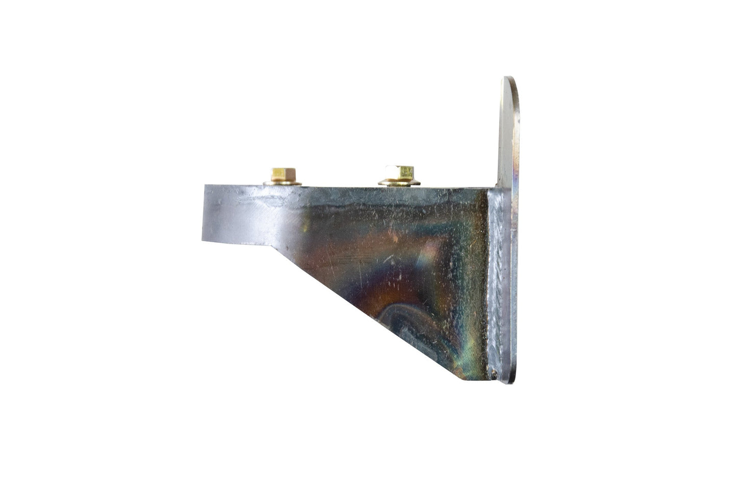 Front Body Mount for 00-06 Toyota Tundra - Right Rust Buster Frameworks-1
