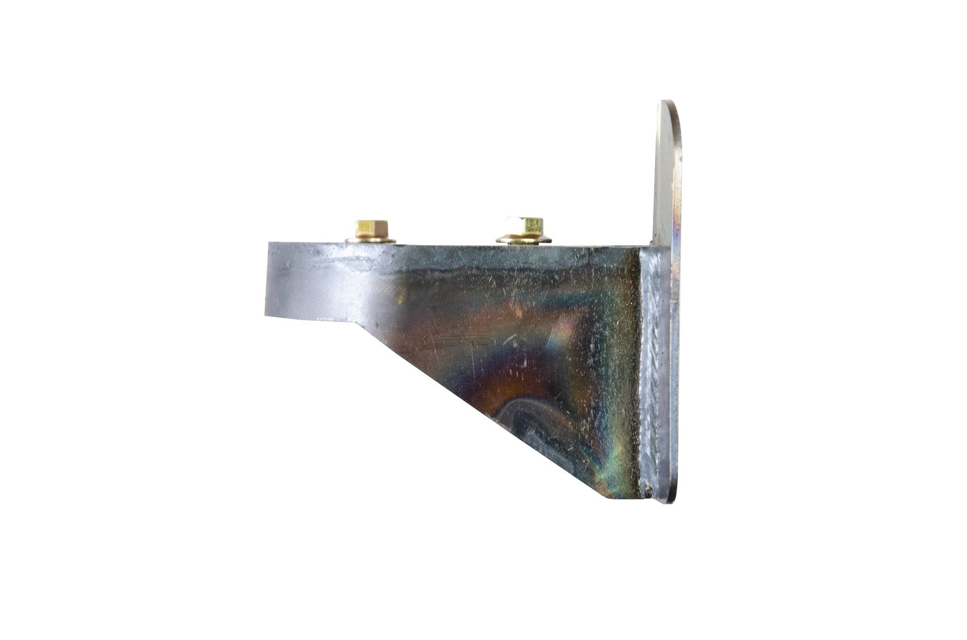 Front Body Mount for 00-06 Toyota Tundra - Right Rust Buster Frameworks-1