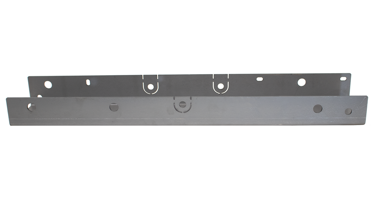 Rear Frame Rail Passenger Side For 2000-2006 Toyota Tundra Rust Buster Frameworks-1