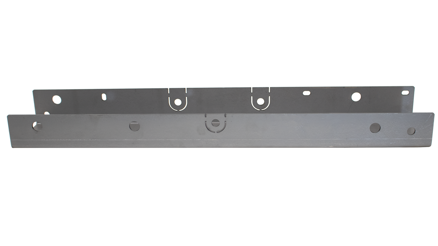 Rear Frame Rail Passenger Side For 2000-2006 Toyota Tundra Rust Buster Frameworks-1