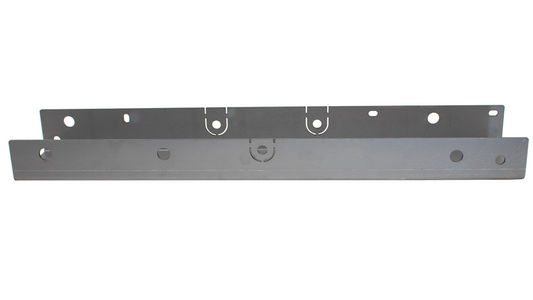 Rear Frame Rail Passenger Side For 2000-2006 Toyota Tundra Rust Buster Frameworks-1