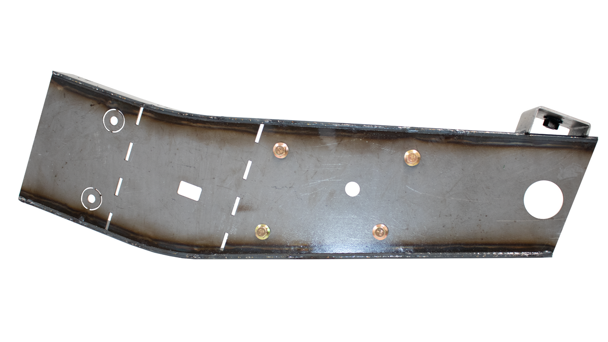 Mid Rear Frame Section Passenger Side For 2000-2006 Toyota Tundra Rust Buster Frameworks-2