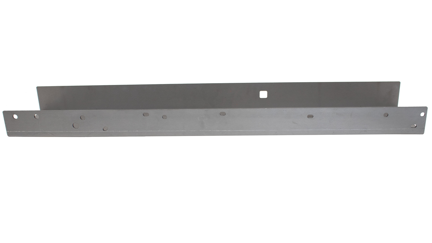 Center Frame Section Driver Side For 2000-2006 Toyota Tundra Rust Buster Frameworks