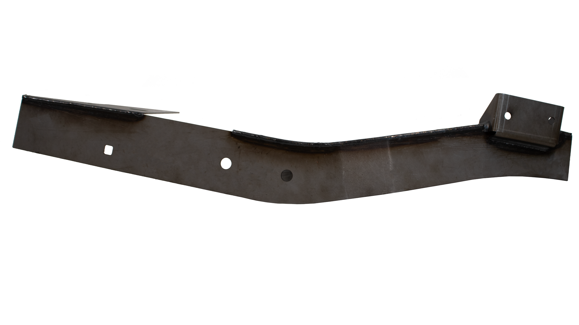 Rust Buster Frameworks Front Frame Section Passenger Side For 2000-2006 Toyota Tundra Rust Buster Frameworks