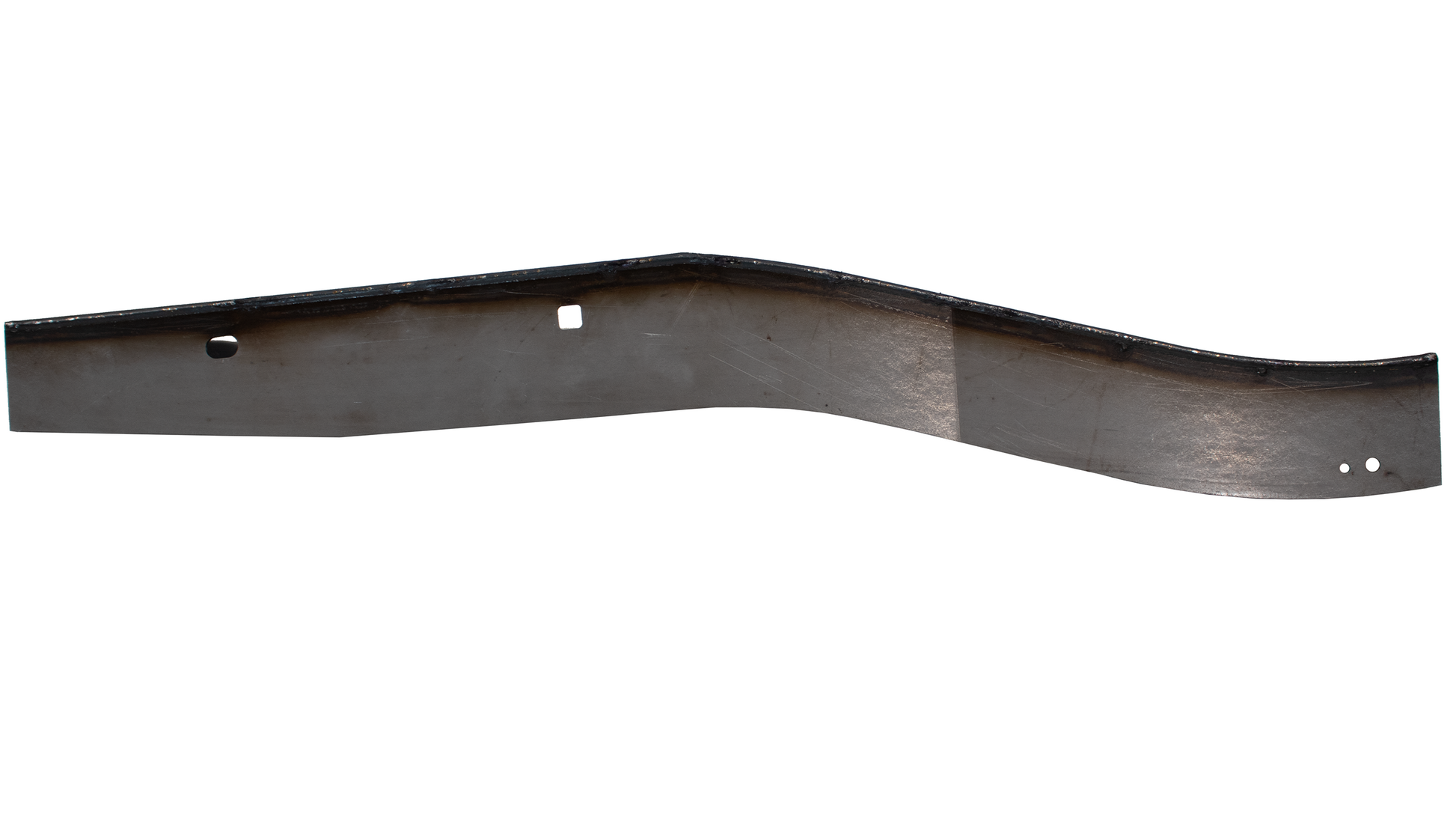 Rust Buster Frameworks Front Frame Section Passenger Side For 2000-2006 Toyota Tundra Rust Buster Frameworks