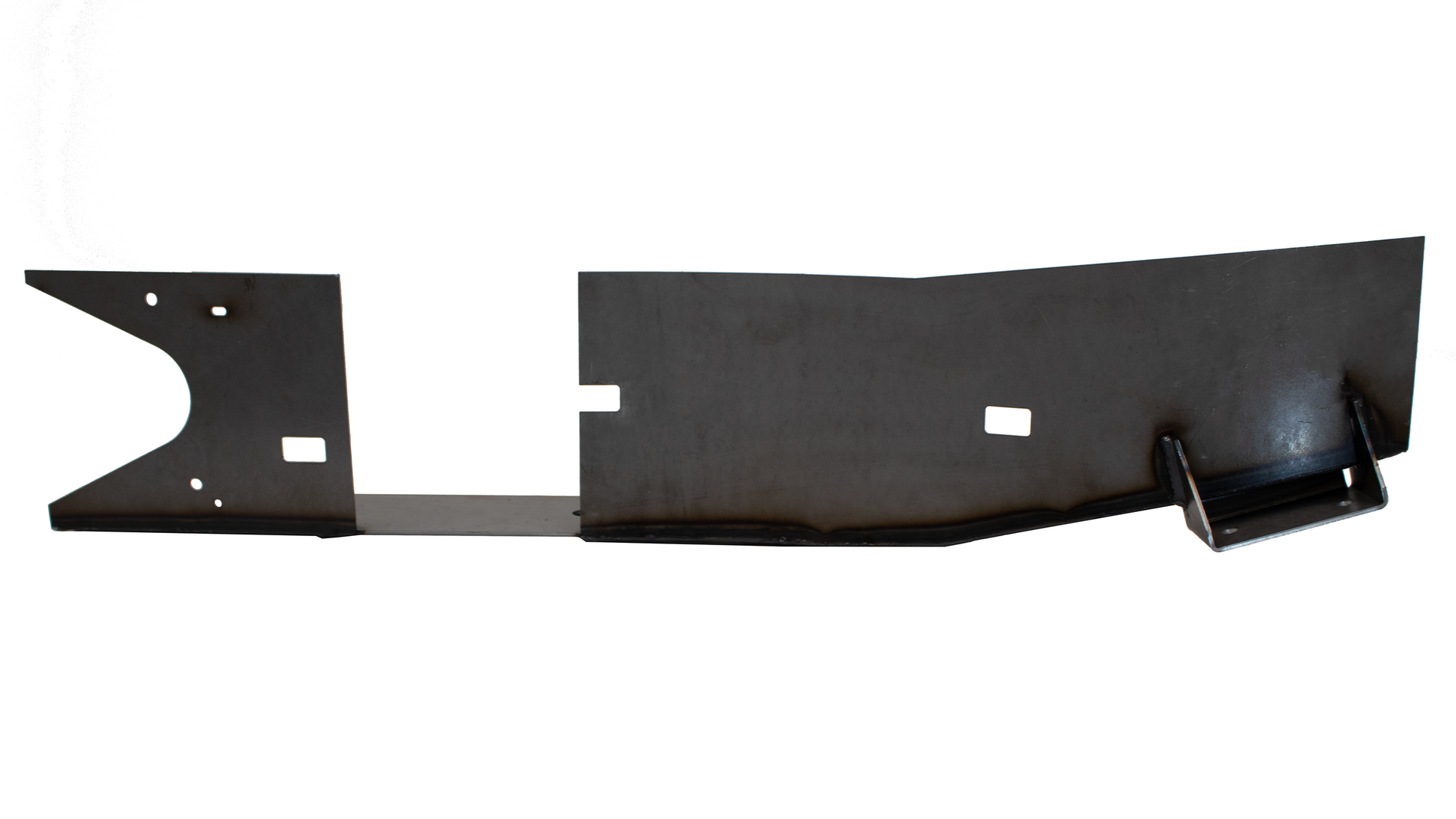 Rust Buster Frameworks Front Frame Section Passenger Side For 2000-2006 Toyota Tundra Rust Buster Frameworks