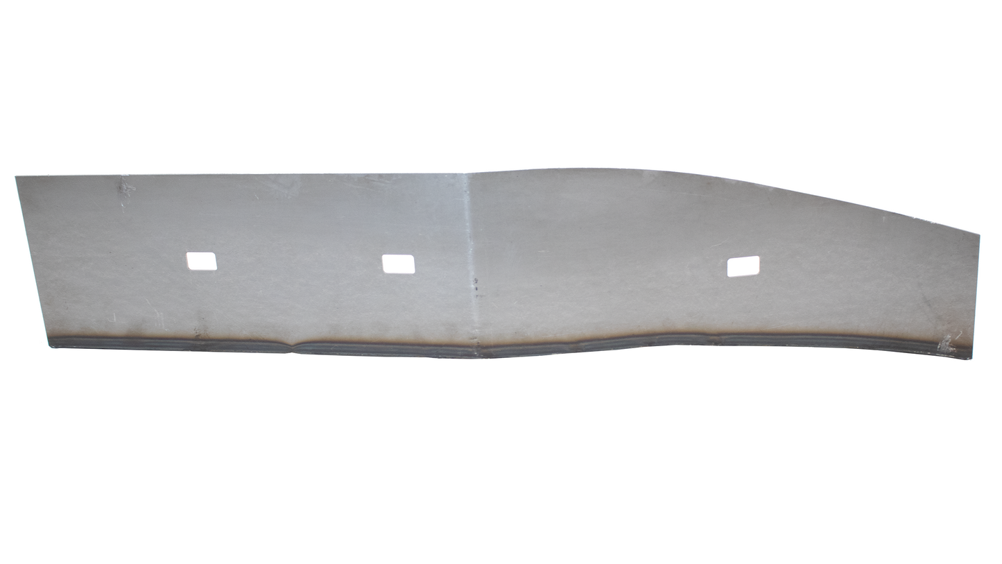 Rust Buster Frameworks Front Frame Section Passenger Side For 2000-2006 Toyota Tundra Rust Buster Frameworks