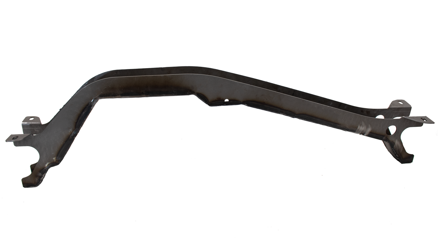 Rust Buster Frameworks Forward Fuel Tank Crossmember For 2000-2006 Toyota Tundra Rust Buster Frameworks