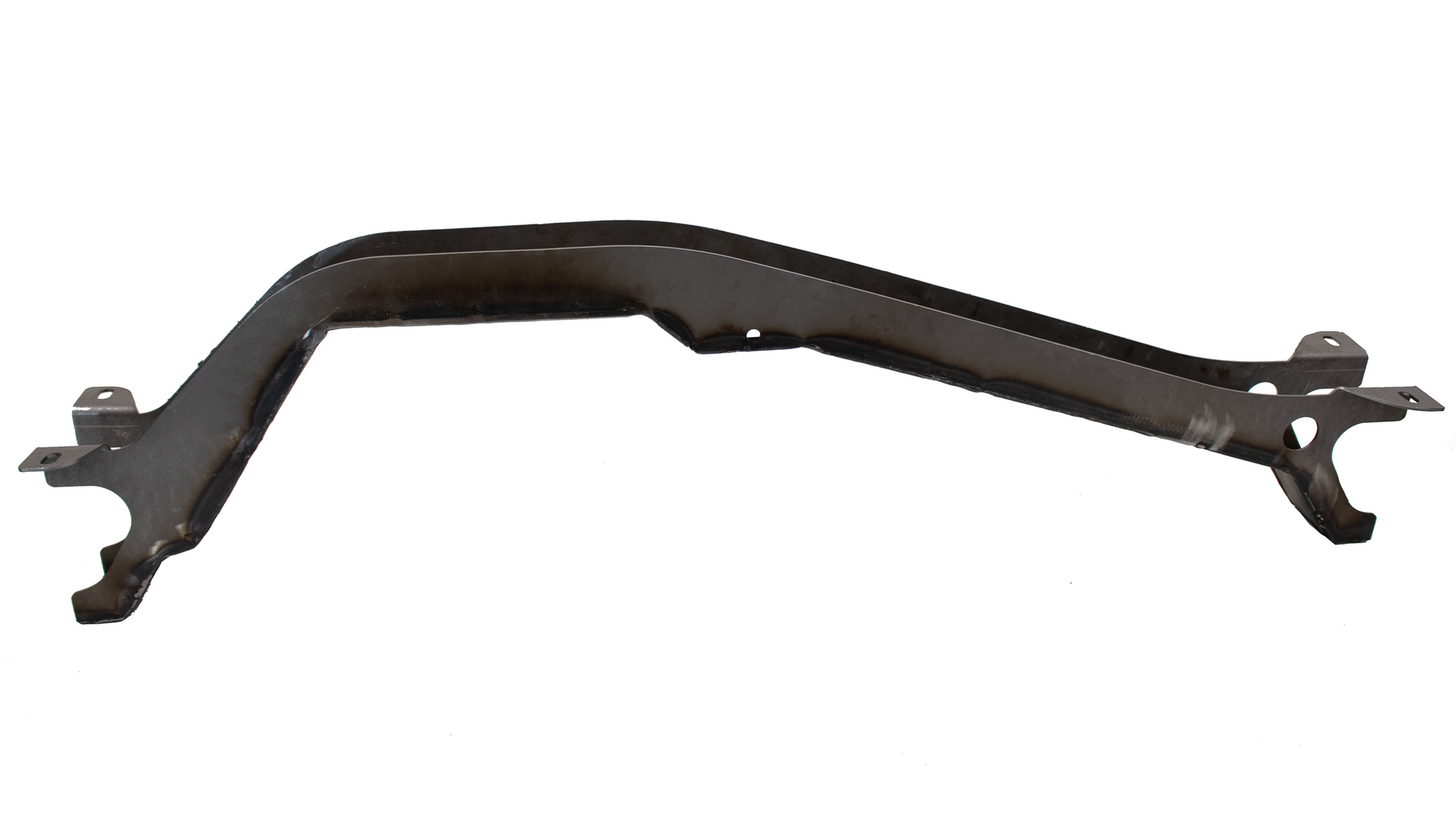 Rust Buster Frameworks Forward Fuel Tank Crossmember For 2000-2006 Toyota Tundra Rust Buster Frameworks